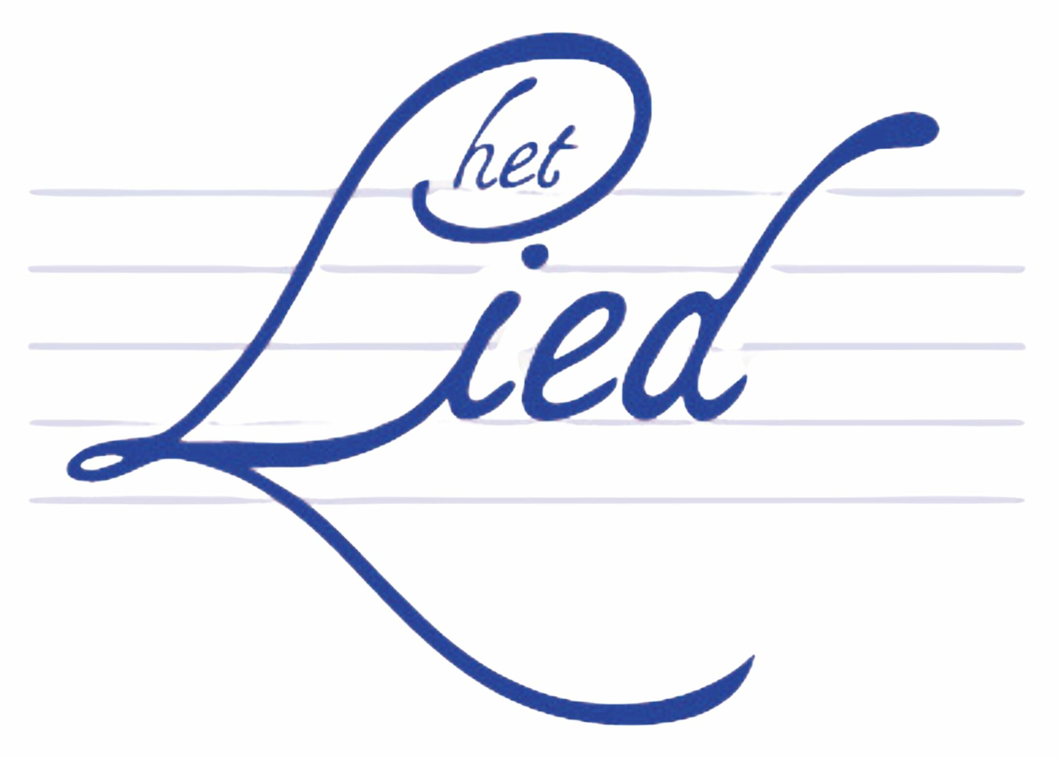 Daan Bartels & Het Lied